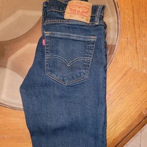 Levi's 511 Men's Jeans
